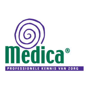 Medica(100) Logo