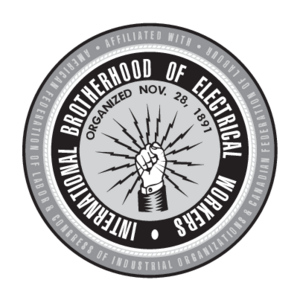 IBEW Logo