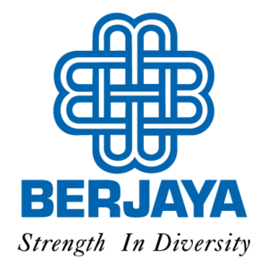 Berjaya Logo