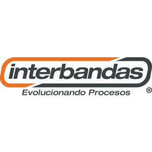 Interbandas Logo