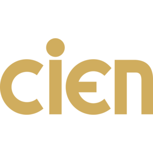 Cien Logo