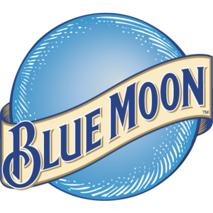 Blue Moon Logo