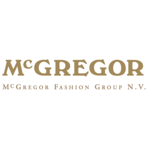 McGregor Logo