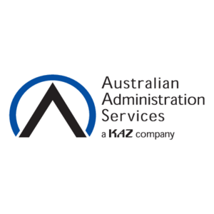 Australian Administration Services Logo