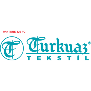 Turkuaz Tekstil Logo