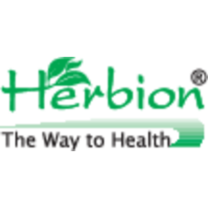 Herbion Logo