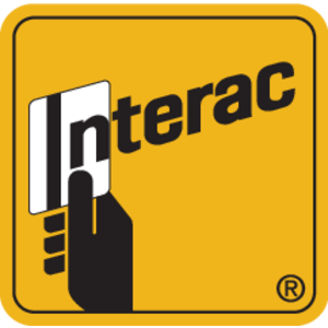 Interac Logo