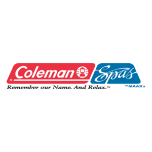 Coleman Spas Logo