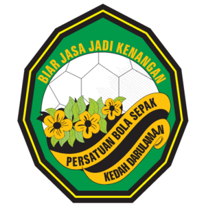 Kedah Darul Aman Logo