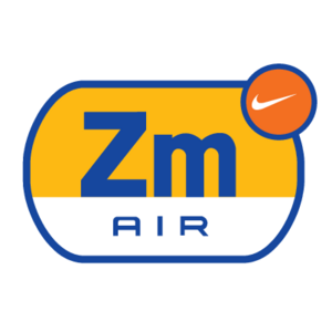 Air Zoom Logo