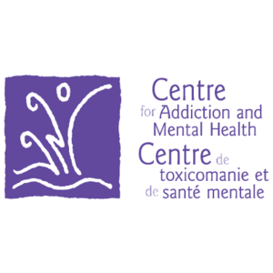 CAMH Logo