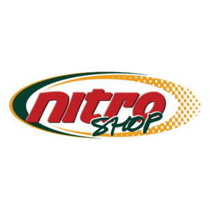 Nitro Shop Logo