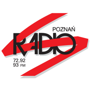 Radio Poznan Logo