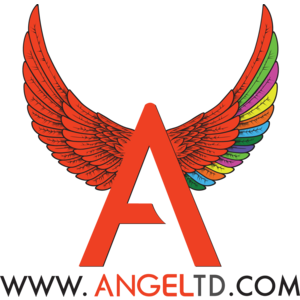 Angel TD Logo