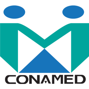 Conamed Logo