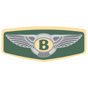 Bentley Motors Logo