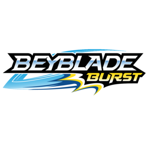 Beyblade Burst Logo