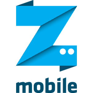 Z Mobile Logo