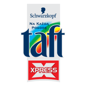 Taft Xpress Logo