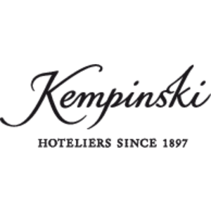 Kempinski Hotels Logo