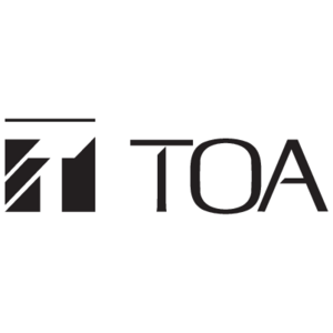 TOA Logo
