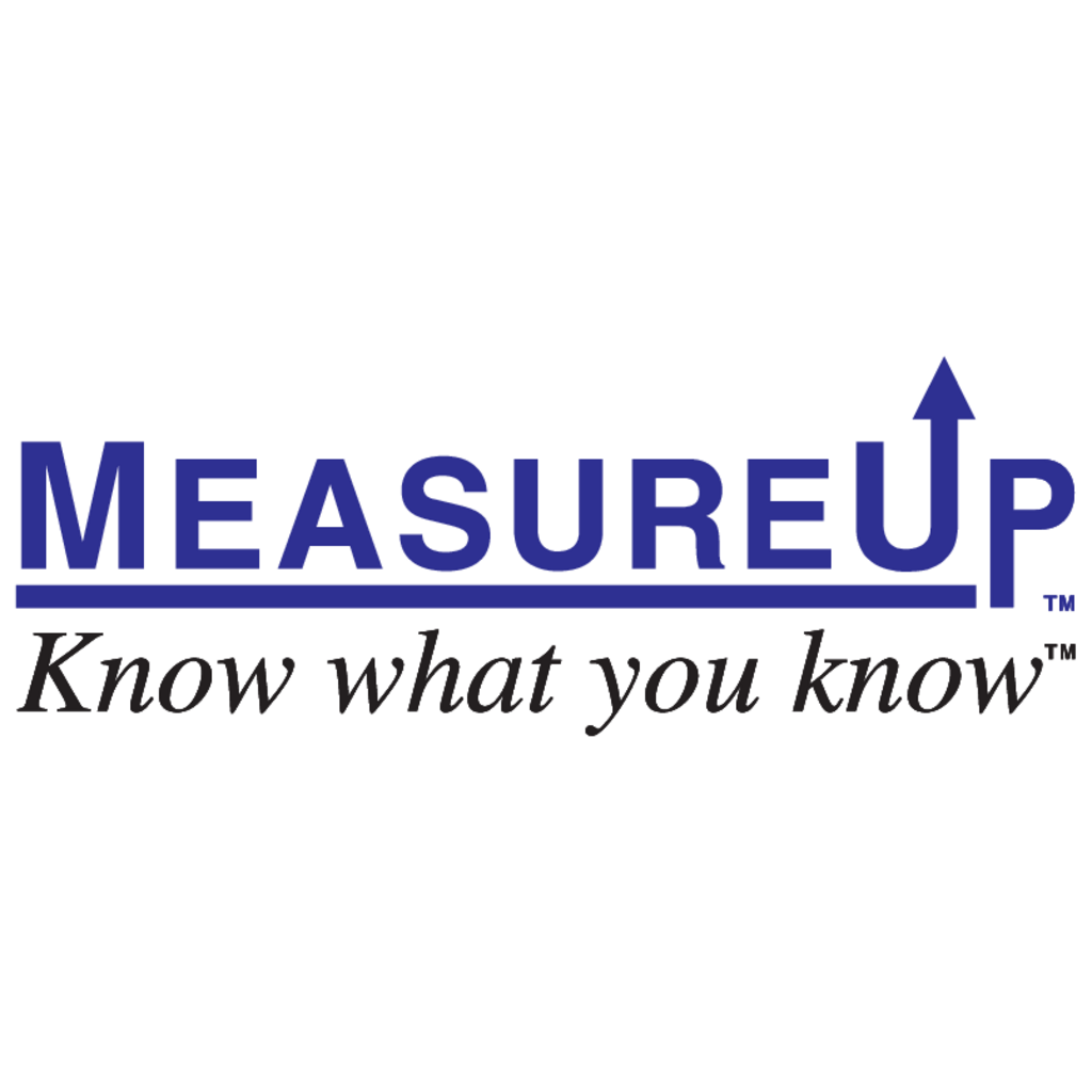 MeasureUp