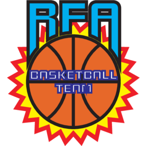 RFA Basketball Team Logo