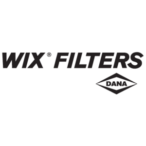 Wix Filters Logo