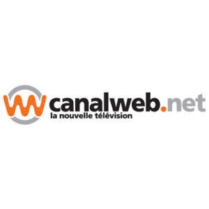CanalWeb Logo
