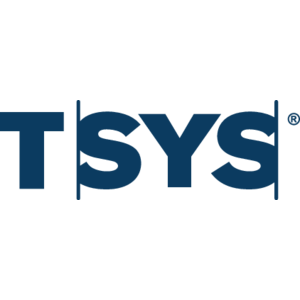 TSYS Logo