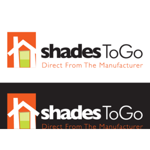 Shades To Go Logo