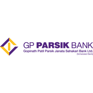 GP Parsik Bank Logo