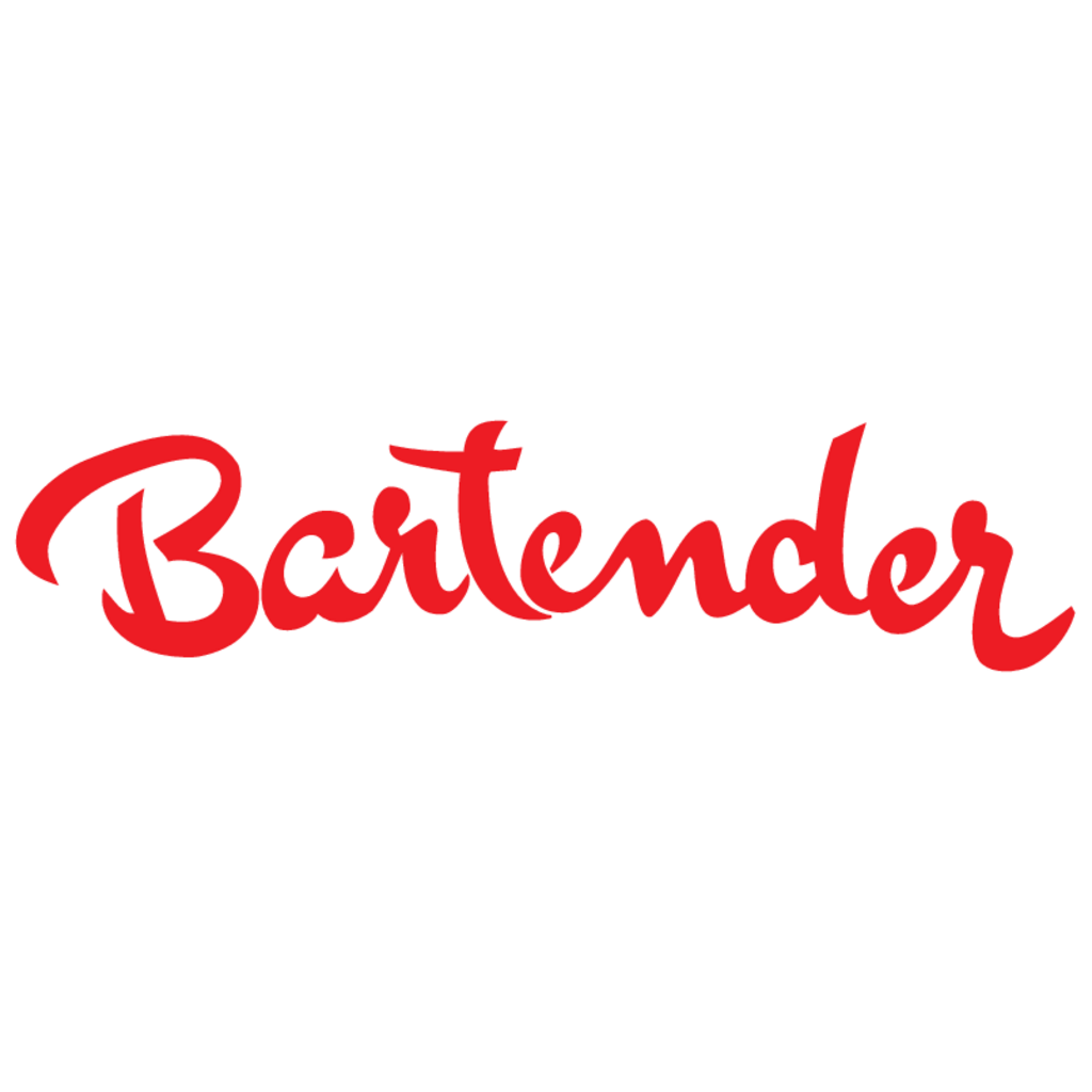 Bartender