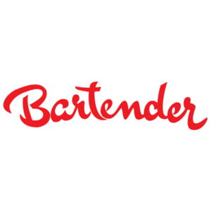 Bartender Logo