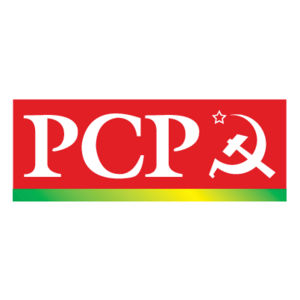 Partido Comunista Portugues Logo