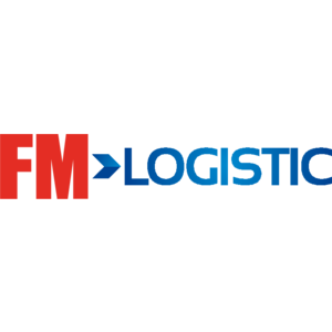 FM Logistic Logo