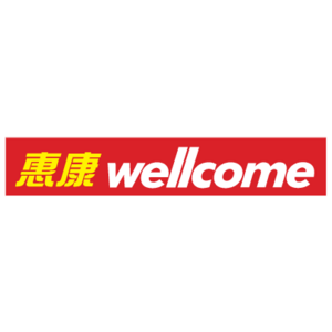 Wellcome(39) Logo