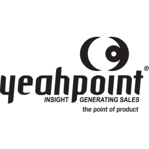 Yeah Point Logo