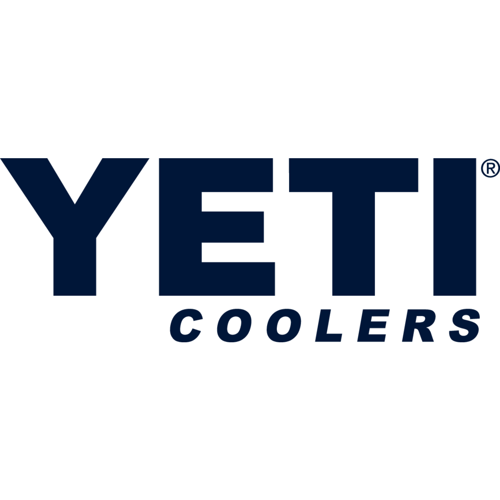 Logo, Unclassified, United States, YETI