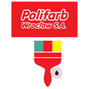 Polifarb Logo
