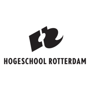 Hogeschool Rotterdam Logo