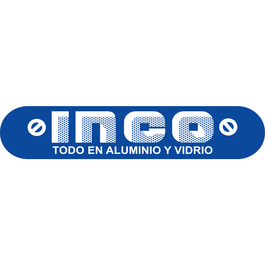 Logo, Industry, El Salvador, Inco