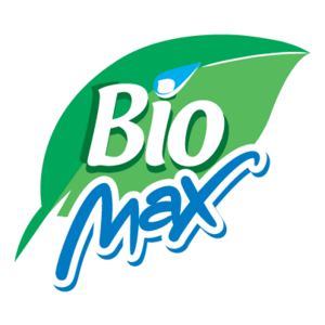 Bio Max Logo