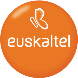 Euskaltel Logo