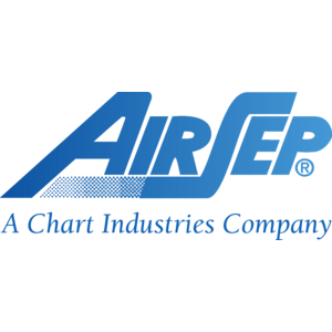 AirSep Logo