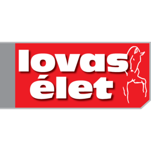 Lovasélet Logo