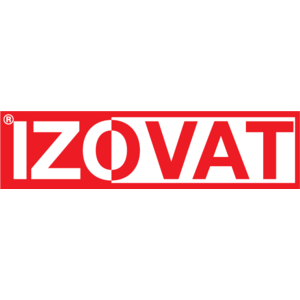 Izovat Logo