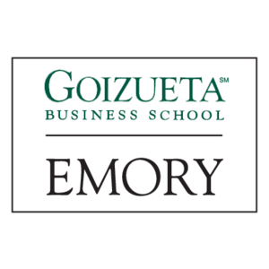 Goizueta Business School Logo