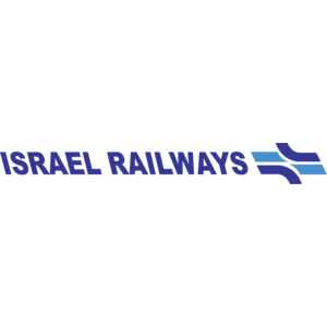 Israel Railways Logo
