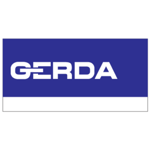 Gerda Logo